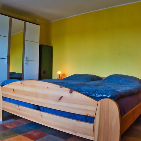 Ferienwohnung-M8 Im Schoenen Werratal Jestadt Cameră foto