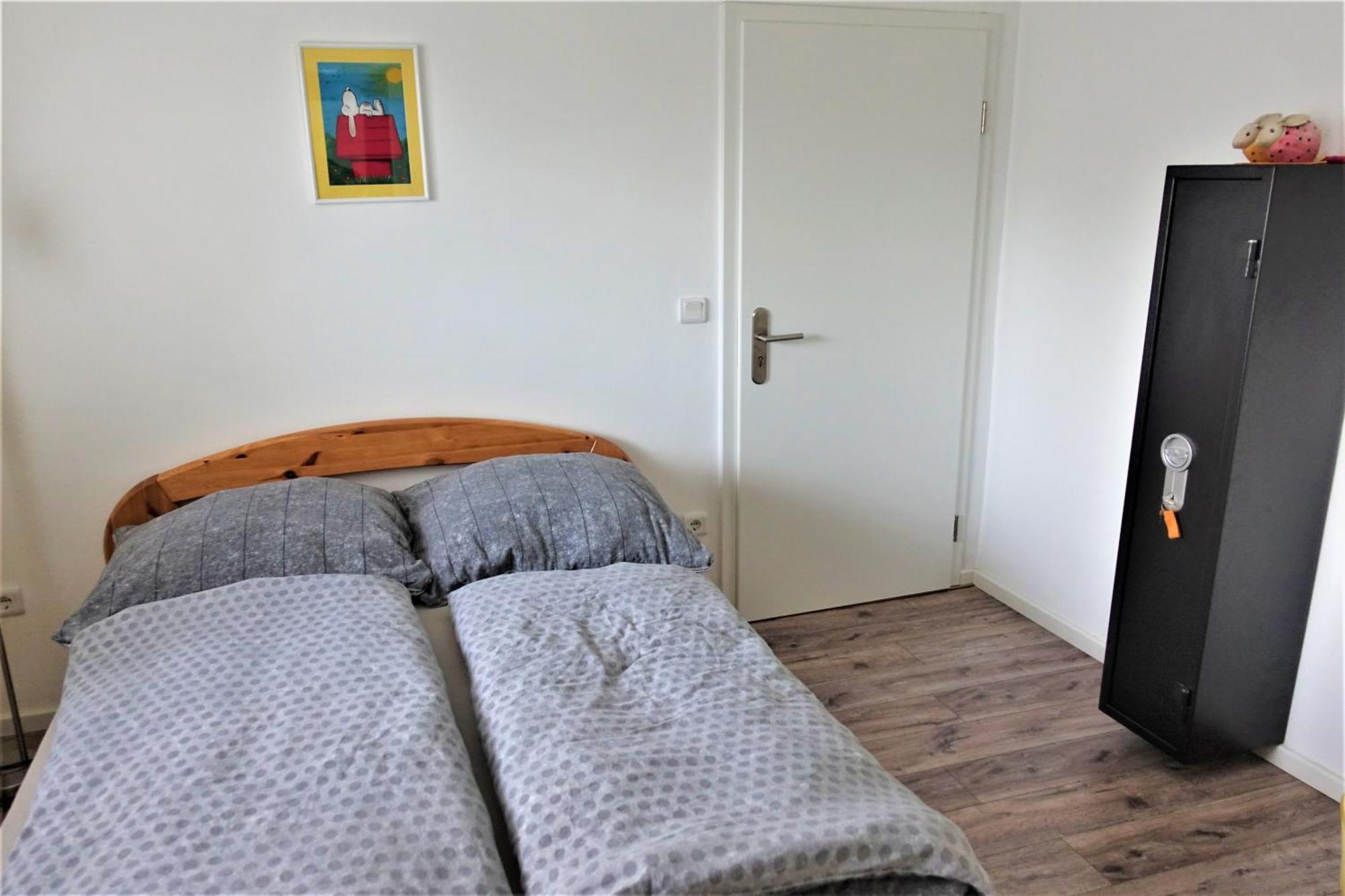 Ferienwohnung-M8 Im Schoenen Werratal Jestadt Cameră foto