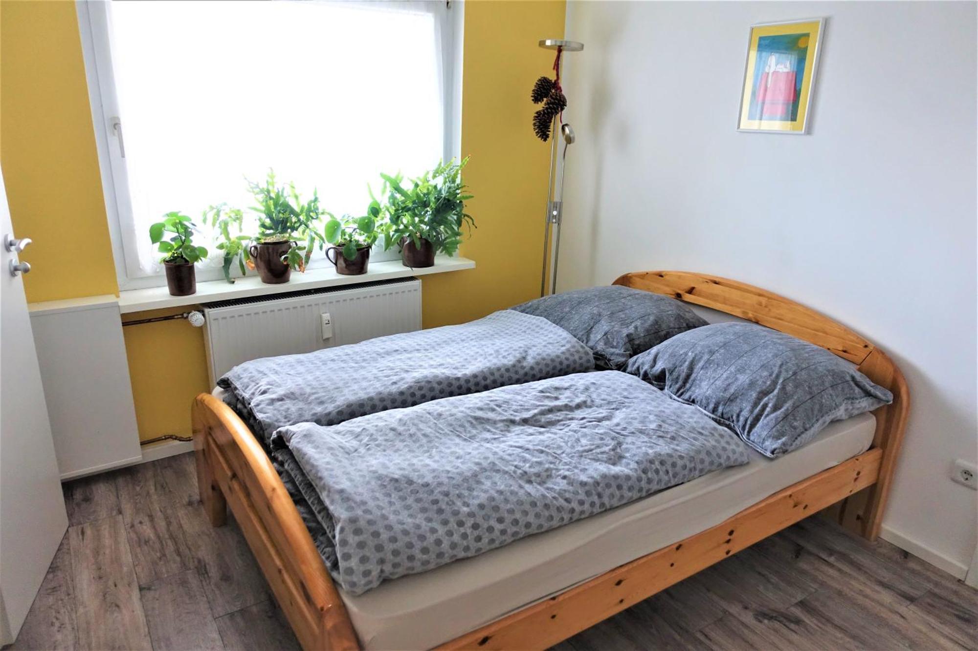 Ferienwohnung-M8 Im Schoenen Werratal Jestadt Cameră foto